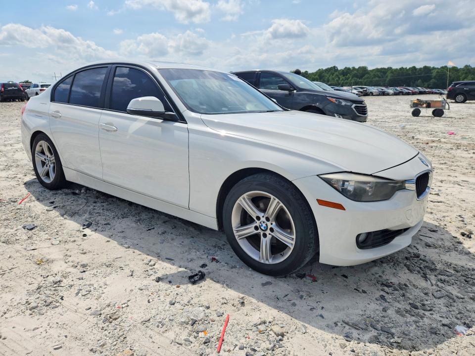 Aukcja sprzedaży 2014 Bmw 328, vin: WBA3A5G52ENP33134, numer aukcji: 55399816