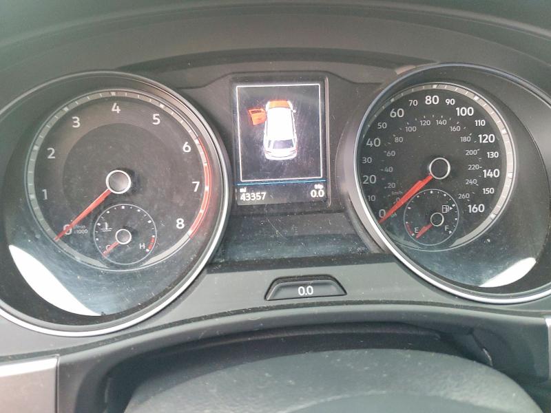 Aukcja sprzedaży 2019 Volkswagen Atlas, vin: 1V2LR2CA4KC559876, numer aukcji: 56754746
