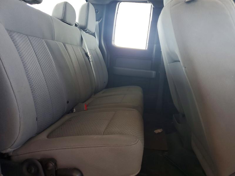 2014 Ford F150 მანქანა იყიდება აუქციონზე, vin: 1FTFX1EF4EFB73405, აუქციონის ნომერი: 57911606