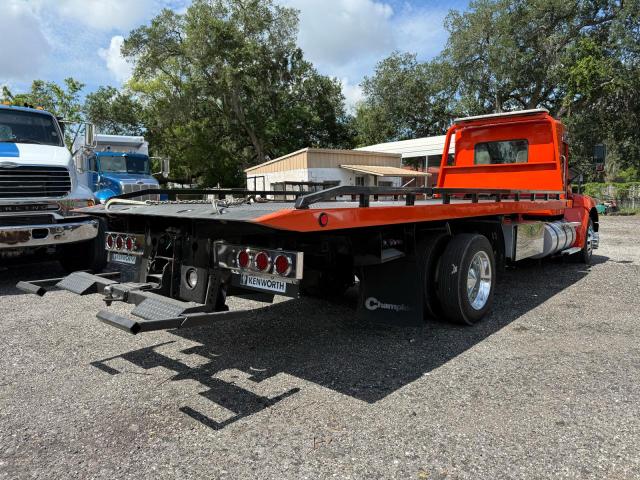 Продаж на аукціоні авто 2020 Kenworth Construction, vin: 2NKHHM6X4LM418753, номер лоту: 59231096