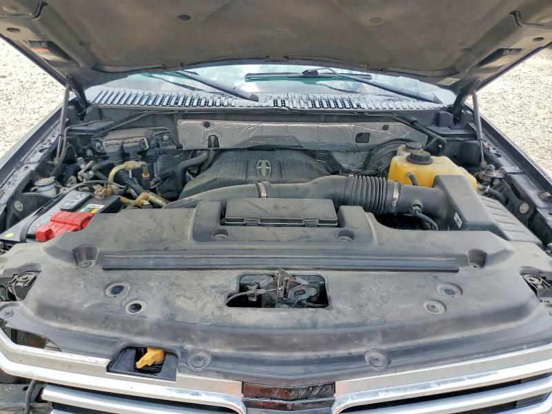 Продаж на аукціоні авто 2015 Lincoln Navigator, vin: 5LMJJ2HT6FEJ10891, номер лоту: 56521266