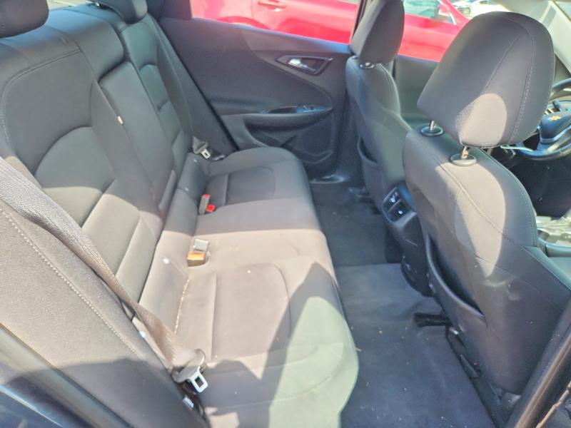 Aukcja sprzedaży 2018 Chevrolet Malibu, vin: 1G1ZD5ST9JF123612, numer aukcji: 54995516
