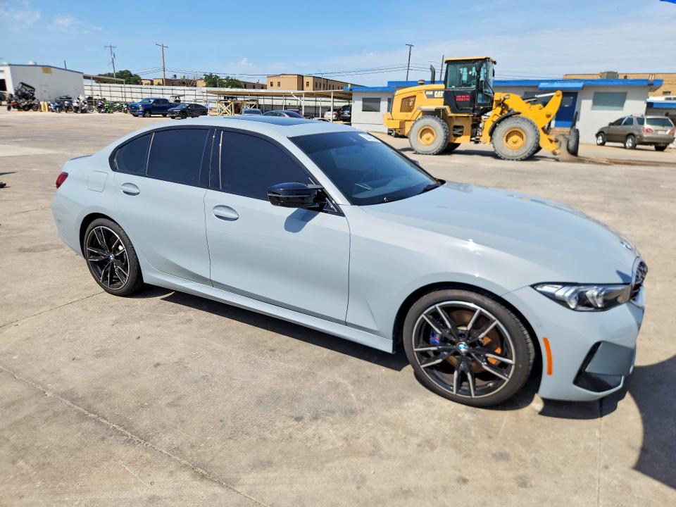 Aukcja sprzedaży 2024 Bmw M340i, vin: 3MW49FS04R8E46272, numer aukcji: 58470346