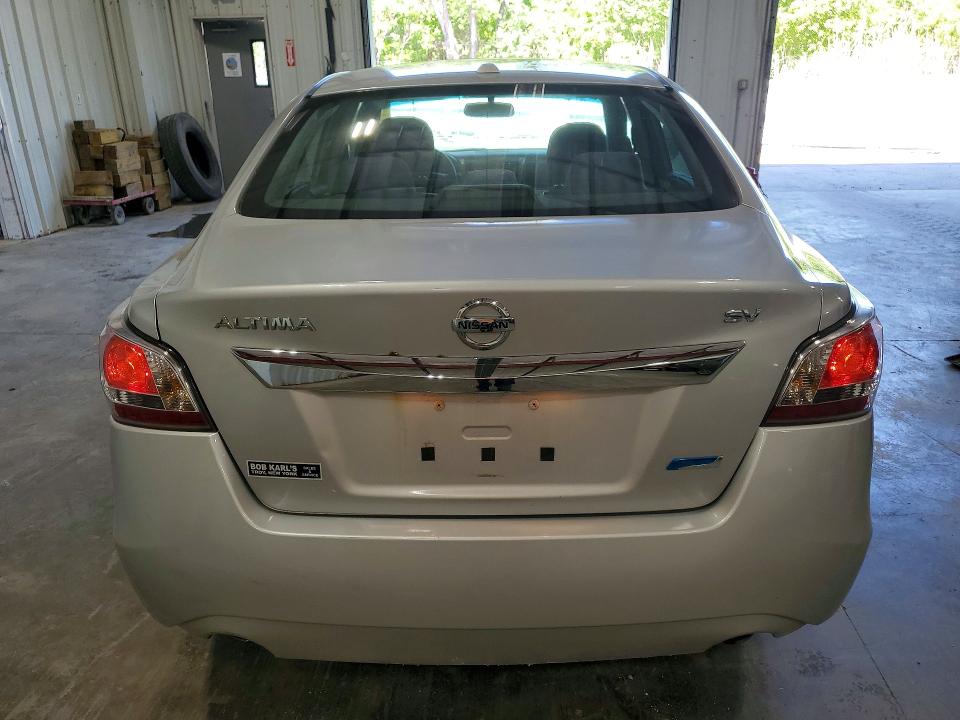 Продаж на аукціоні авто 2014 Nissan Altima, vin: 1N4AL3AP9EN237918, номер лоту: 56120156