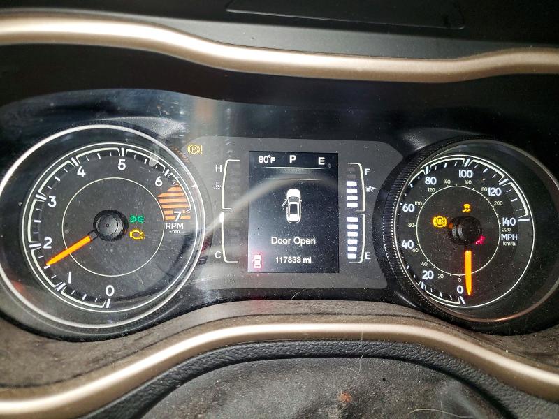 Продажа на аукционе авто 2016 Jeep Cherokee, vin: 1C4PJMCB9GW228232, номер лота: 56093836