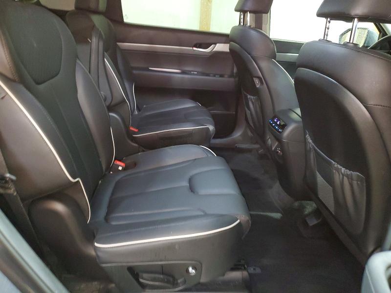 Aukcja sprzedaży 2025 Hyundai Palisade, vin: KM8R2DGE8SU948082, numer aukcji: 59057396