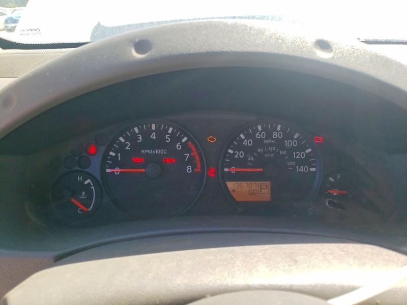 Продаж на аукціоні авто 2017 Nissan Frontier, vin: 1N6BD0CTXHN773931, номер лоту: 55458496