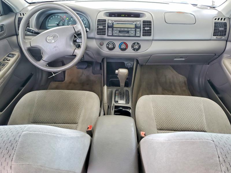 Продаж на аукціоні авто 2003 Toyota Camry, vin: 4T1BE32K73U769310, номер лоту: 58421446