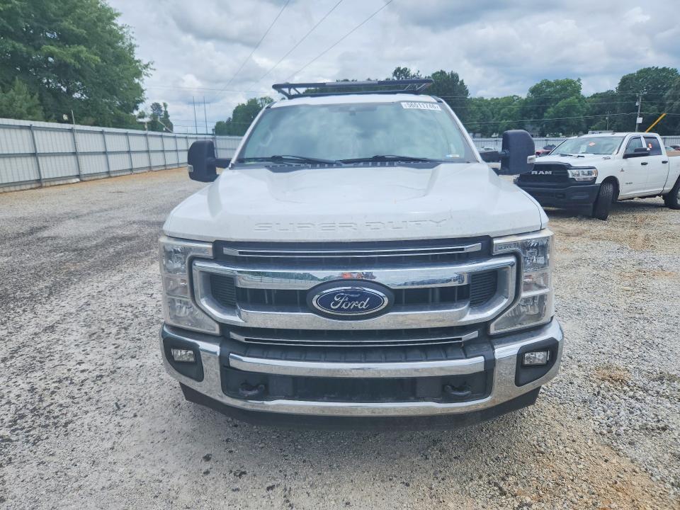 Aukcja sprzedaży 2021 Ford F250, vin: 1FT7X2A66MED12342, numer aukcji: 56511746