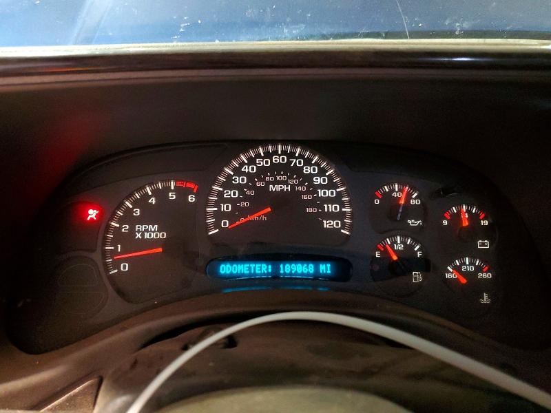Продажа на аукционе авто 2004 Chevrolet Silverado, vin: 1GCEC14X94Z117779, номер лота: 56115626
