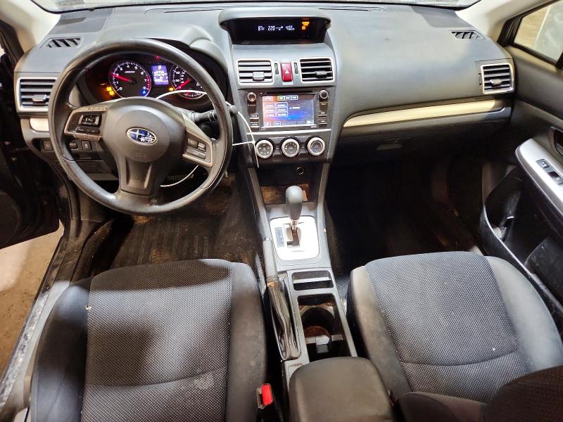 2016 Subaru Impreza მანქანა იყიდება აუქციონზე, vin: JF1GPAA61G8234037, აუქციონის ნომერი: 58691136