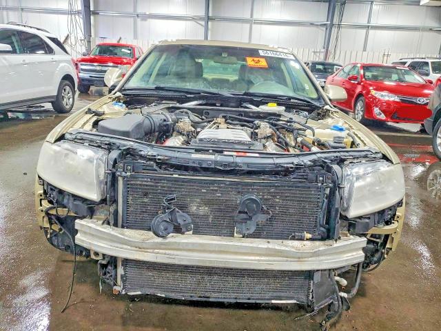 2007 Audi A8 მანქანა იყიდება აუქციონზე, vin: WAUMV44EX7N012683, აუქციონის ნომერი: 56166416