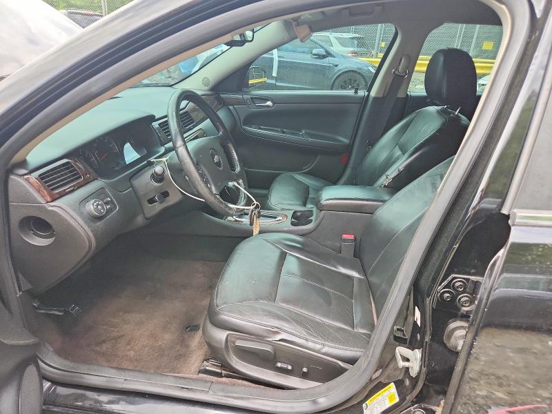 2014 Chevrolet Impala Limited მანქანა იყიდება აუქციონზე, vin: 2G1WC5E35E1167976, აუქციონის ნომერი: 58006976