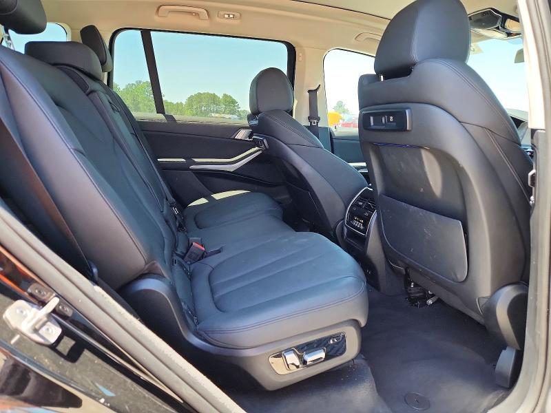 Aukcja sprzedaży 2021 Bmw X7, vin: 5UXCW2C07M9H31532, numer aukcji: 55528886