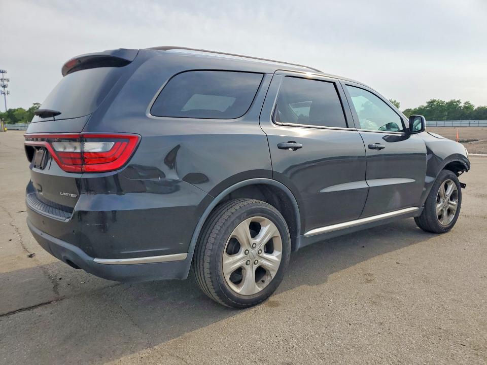 Aukcja sprzedaży 2014 Dodge Durango Citadel, vin: 1C4RDJDG5EC508432, numer aukcji: 59092606