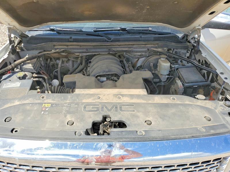 Продаж на аукціоні авто 2015 Gmc Sierra, vin: 3GTU2WEJ3FG222763, номер лоту: 57964026