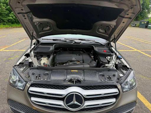 58508486 :رقم المزاد ، 4JGFB4KB9NA784623 vin ، 2022 Mercedes-benz Gle مزاد بيع