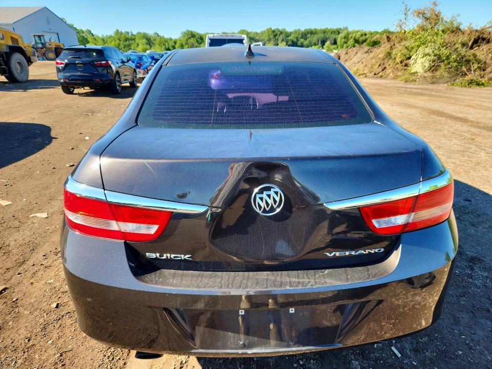 Aukcja sprzedaży 2013 Buick Verano, vin: 1G4PP5SK9D4105961, numer aukcji: 57911616