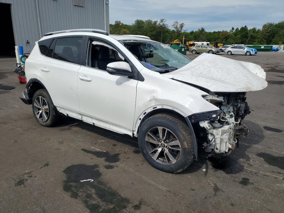 56290956 :رقم المزاد ، 2T3WFREV6GW238510 vin ، 2016 Toyota Rav4 مزاد بيع