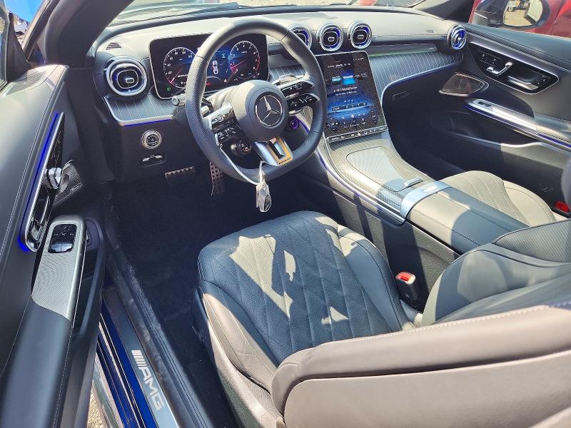 2025 Mercedes-benz Cle მანქანა იყიდება აუქციონზე, vin: W1KMJ6CB0SF067587, აუქციონის ნომერი: 56468836