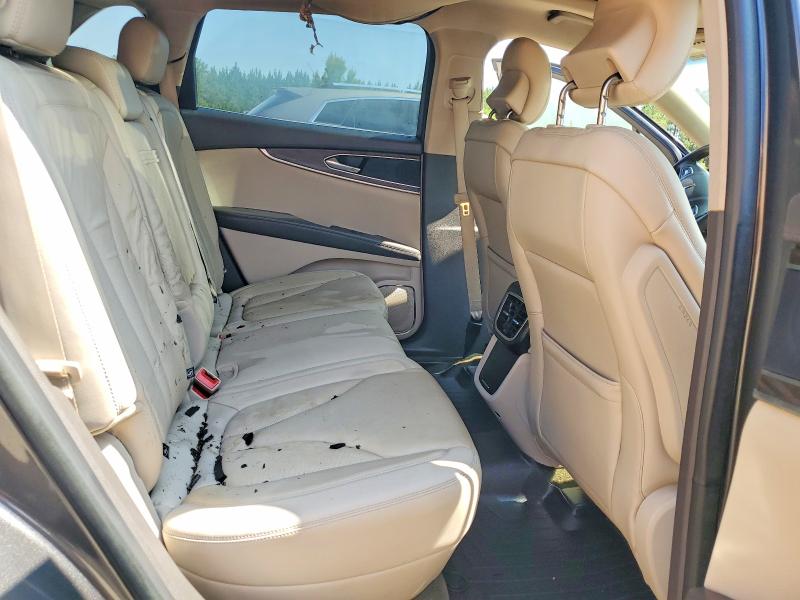 Продажа на аукционе авто 2018 Lincoln Mkx, vin: 2LMPJ8KR6JBL43546, номер лота: 56873886