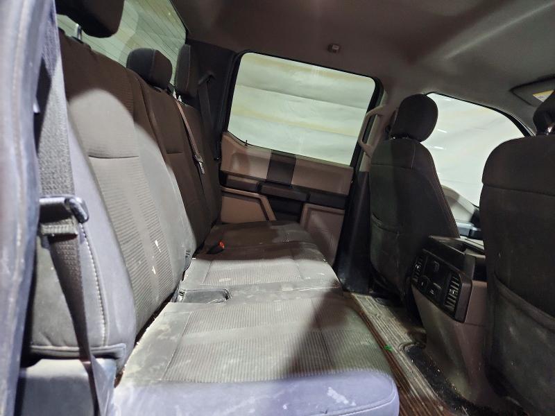 Aukcja sprzedaży 2017 Ford F150, vin: 1FTEW1EF3HFC74700, numer aukcji: 57271286