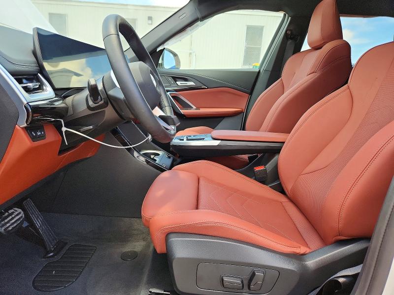 57530236 :رقم المزاد ، WBX73EF00T5620416 vin ، 2026 Bmw X1 مزاد بيع