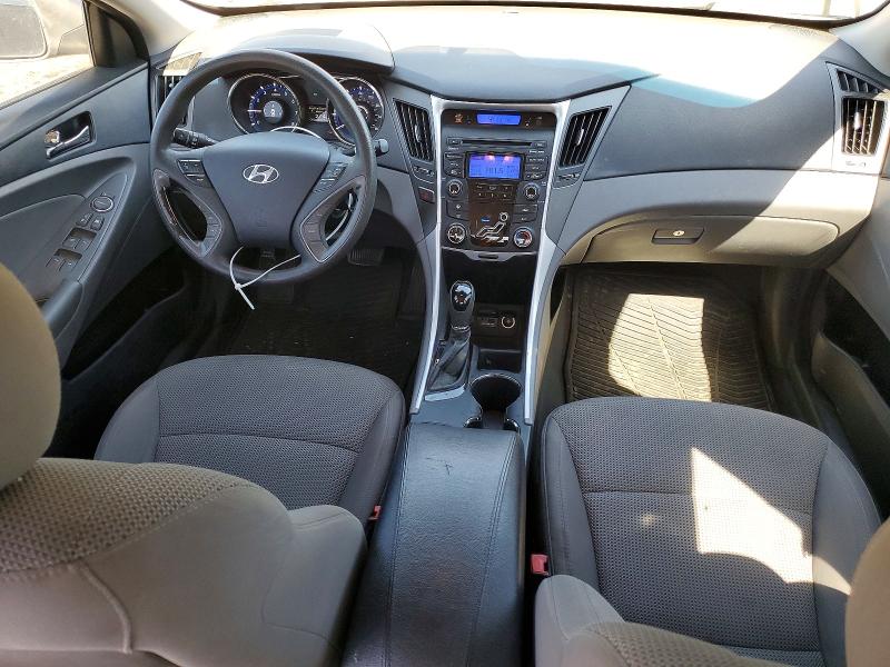 Aukcja sprzedaży 2013 Hyundai Sonata, vin: 5NPEB4AC9DH704643, numer aukcji: 57147986