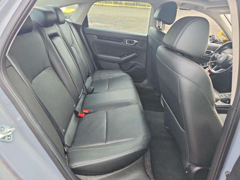 56460056 :رقم المزاد ، 2HGFE1F94RH301162 vin ، 2024 Honda Civic مزاد بيع