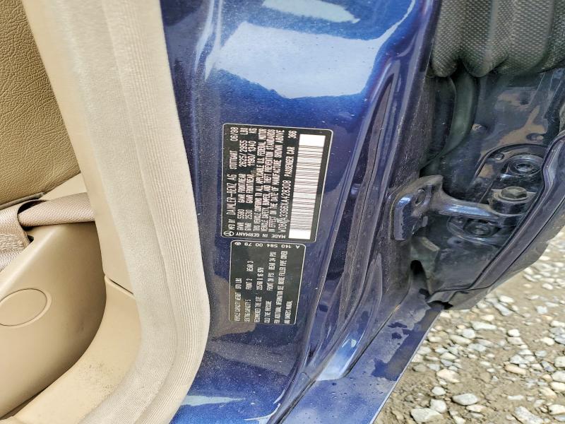 Продажа на аукционе авто 1999 Mercedes-benz S, vin: WDBGA33G6XA428308, номер лота: 58432166