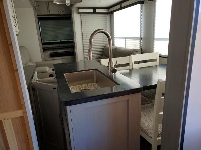 Продажа на аукционе авто 2022 Foresriver River, vin: 5ZT2LCZB5NB011608, номер лота: 58893136