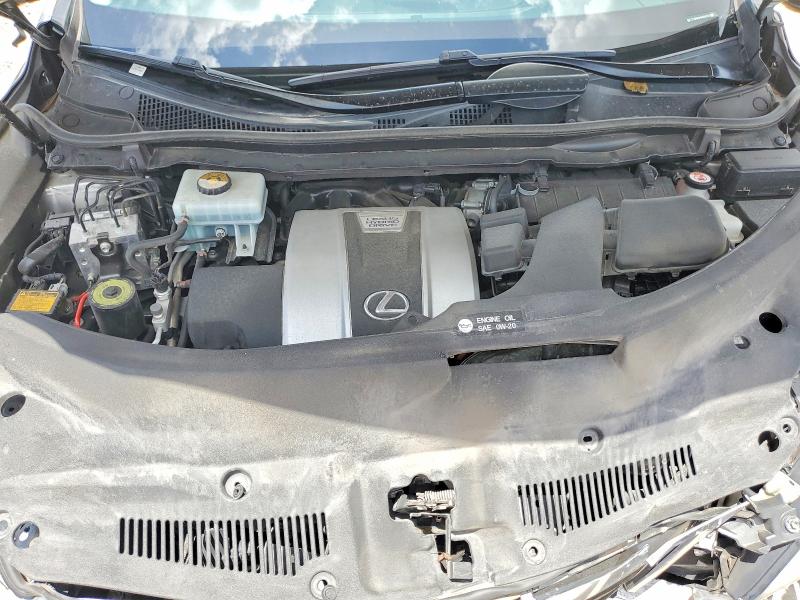 2019 Lexus Rx 450h მანქანა იყიდება აუქციონზე, vin: 2T2BGMCA4KC030154, აუქციონის ნომერი: 56107826