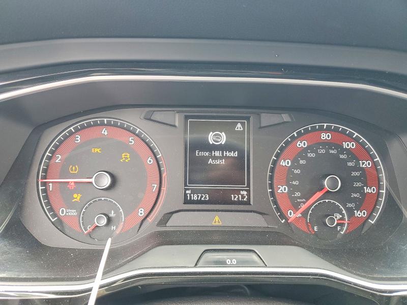 2019 Volkswagen Jetta მანქანა იყიდება აუქციონზე, vin: 3VWC57BU4KM220150, აუქციონის ნომერი: 56809806