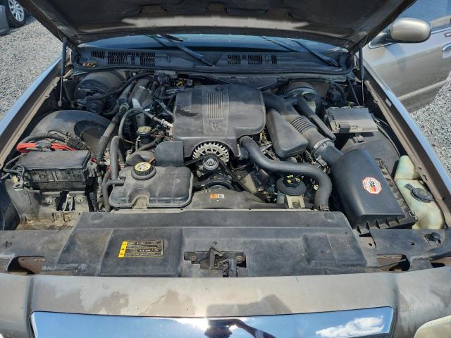 Продаж на аукціоні авто 2006 Mercury Grand Marquis, vin: 2MEFM75W66X645989, номер лоту: 58195836