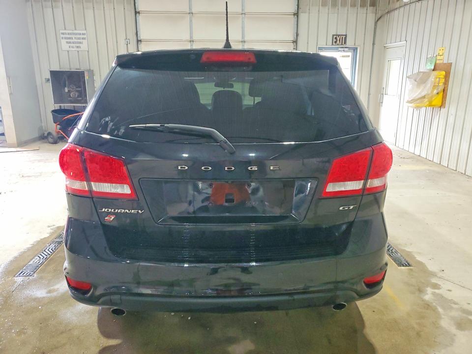 Продажа на аукционе авто 2018 Dodge Journey, vin: 3C4PDDEG2JT499579, номер лота: 56851966