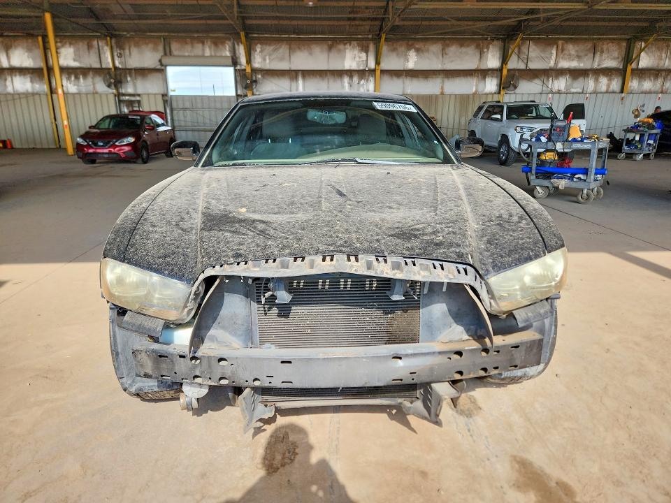 2012 Dodge Charger მანქანა იყიდება აუქციონზე, vin: 2C3CDXBG5CH213499, აუქციონის ნომერი: 59096706