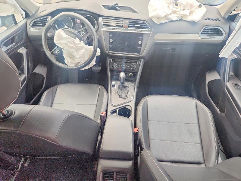 Aukcja sprzedaży 2021 Volkswagen Tiguan, vin: 3VV3B7AX4MM041201, numer aukcji: 55835766