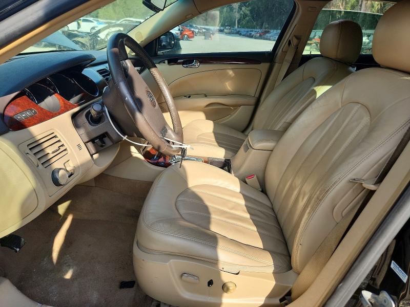 Продажа на аукционе авто 2008 Buick Lucerne, vin: 1G4HD57288U183496, номер лота: 56567716