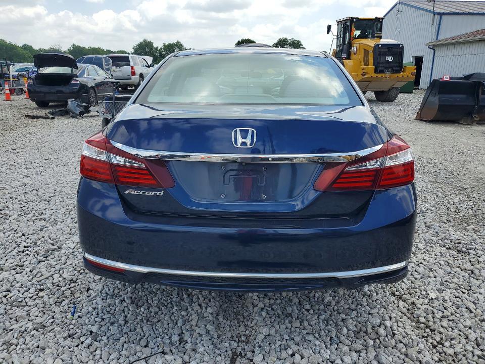 Продаж на аукціоні авто 2016 Honda Accord, vin: 1HGCR2F30GA064898, номер лоту: 85632135