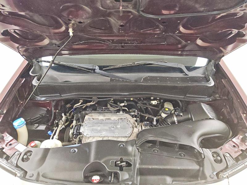 Продажа на аукционе авто 2014 Honda Pilot, vin: 5FNYF3H9XEB025213, номер лота: 58642296