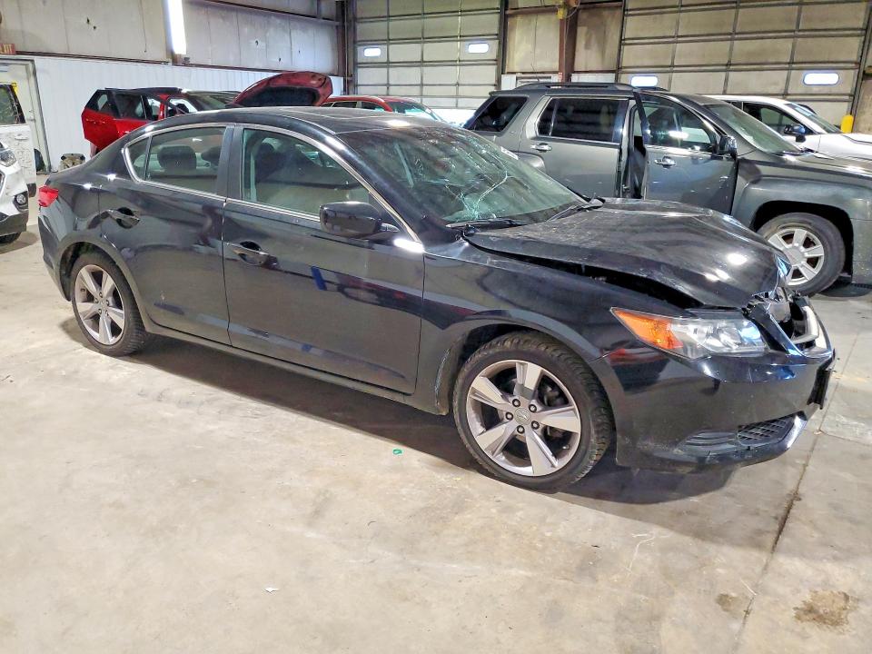 56818616 :رقم المزاد ، 19VDE1F30EE009072 vin ، 2014 Acura Ilx مزاد بيع