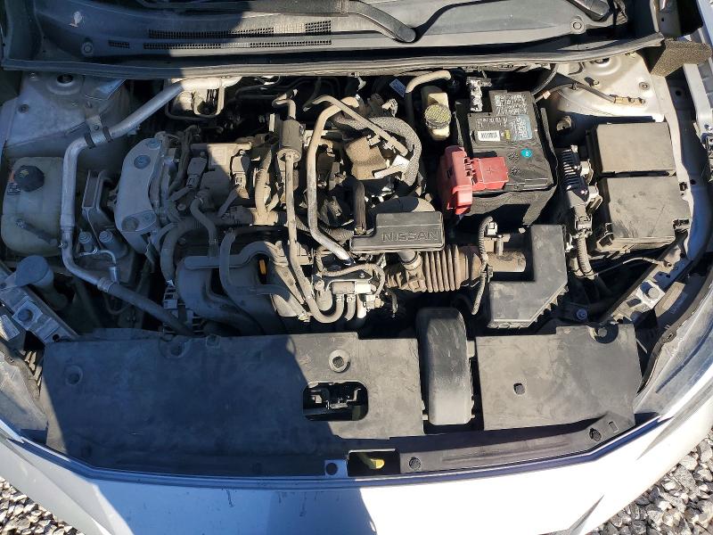 Aukcja sprzedaży 2020 Nissan Sentra, vin: 3N1AB8CV0LY222264, numer aukcji: 57021346