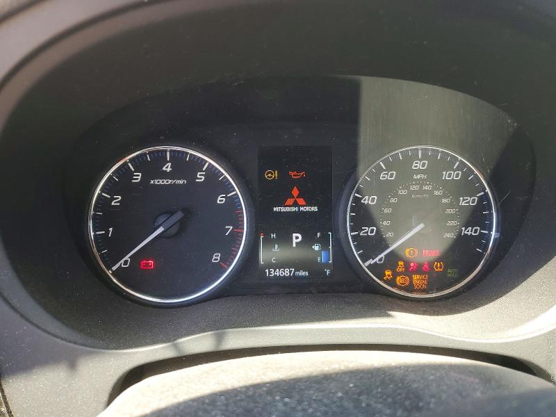 Aukcja sprzedaży 2019 Mitsubishi Outlander, vin: JA4AD3A35KZ043065, numer aukcji: 56686636