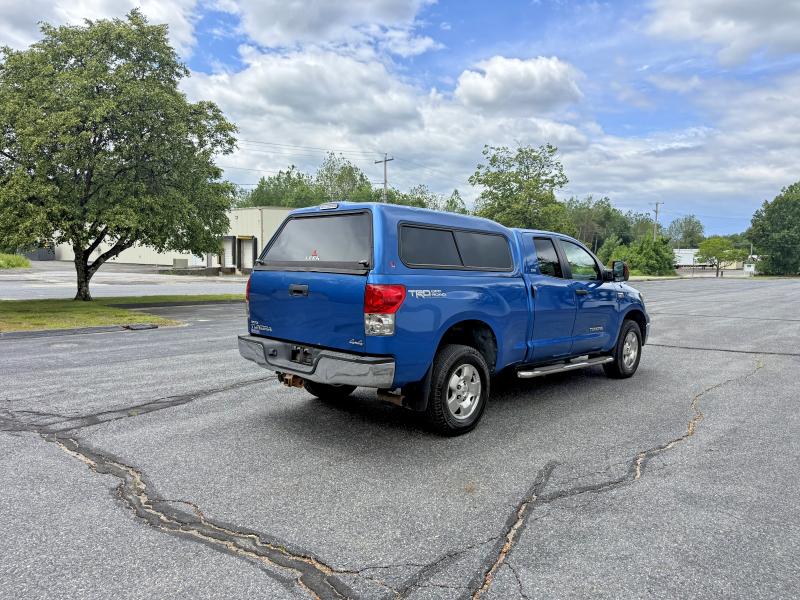 Продаж на аукціоні авто 2007 Toyota Tundra, vin: 5TFBV54177X022296, номер лоту: 56889036