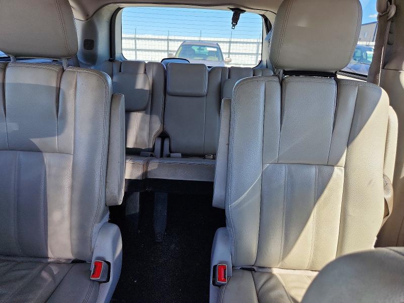Продажа на аукционе авто 2013 Chrysler Town & Country, vin: 2C4RC1BG4DR793460, номер лота: 57761396