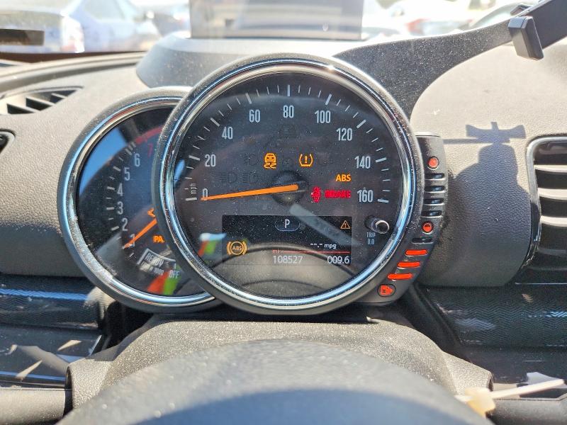 Aukcja sprzedaży 2017 Mini Cooper, vin: WMWLN5C32H2E33580, numer aukcji: 58387896