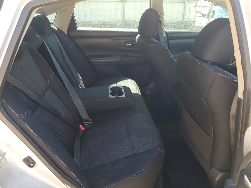 Продаж на аукціоні авто 2016 Nissan Altima, vin: 1N4AL3AP8GC146296, номер лоту: 54495336