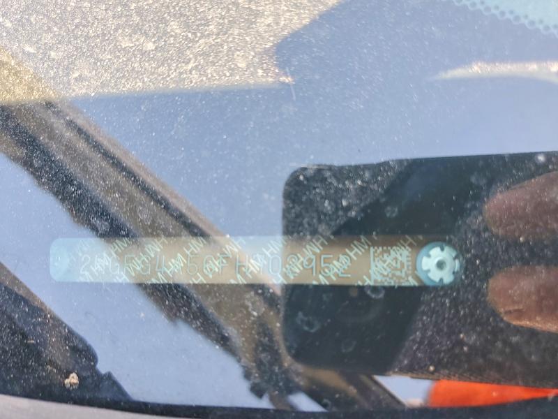 Aukcja sprzedaży 2015 Honda Civic, vin: 2HGFG4A56FH702952, numer aukcji: 57601706