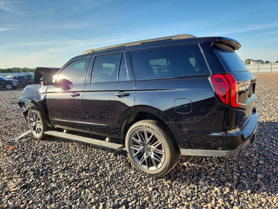 Продаж на аукціоні авто 2025 Ford Expedition, vin: 1FMJU1MG3SEA60846, номер лоту: 53135026