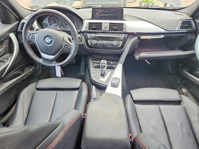 Aukcja sprzedaży 2016 Bmw 328, vin: WBA8E9G56GNU29700, numer aukcji: 57751806